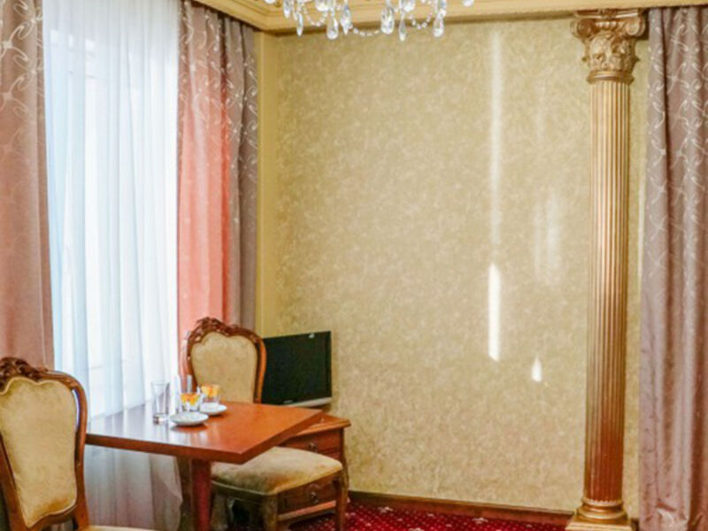 Стандарт улучшенный (3)