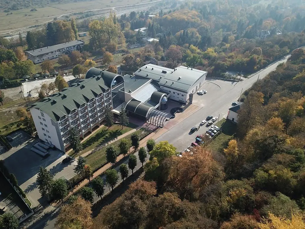 Территория | AZIMUT Нальчик, Республика Кабардино-Балкария