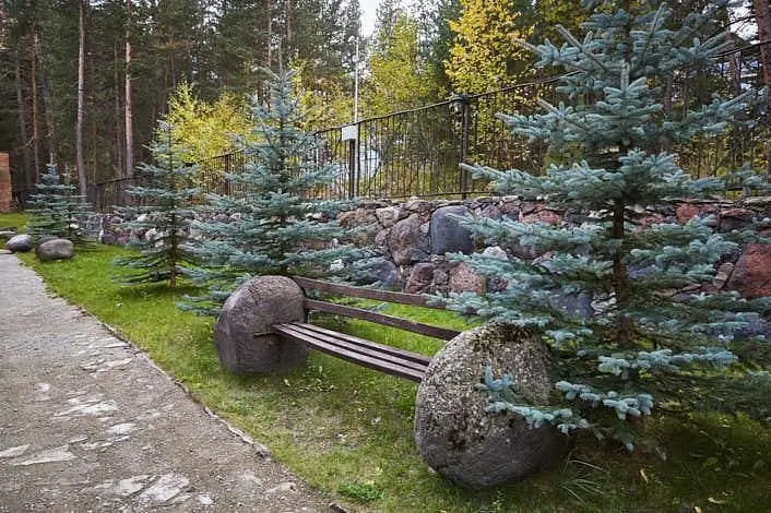 Территория | Озон 7 вершин, Республика Кабардино-Балкария