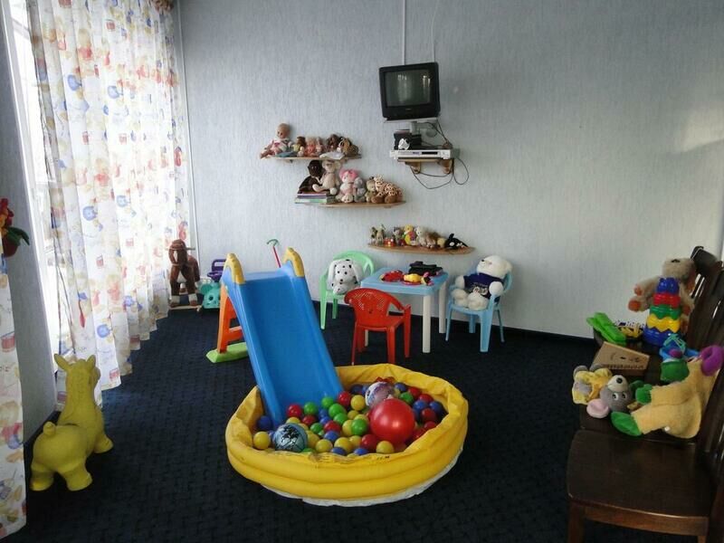 Детская игровая комната | Балтийская корона, Калининградская область