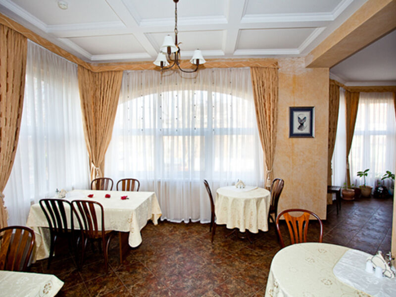 Отель кошкин дом зеленоградск официальный сайт цены