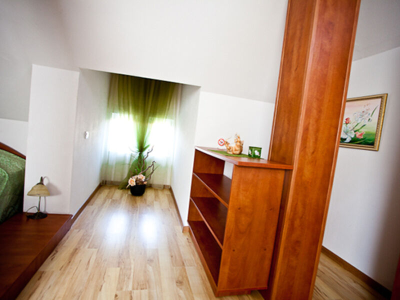 Двухместный стандарт №9