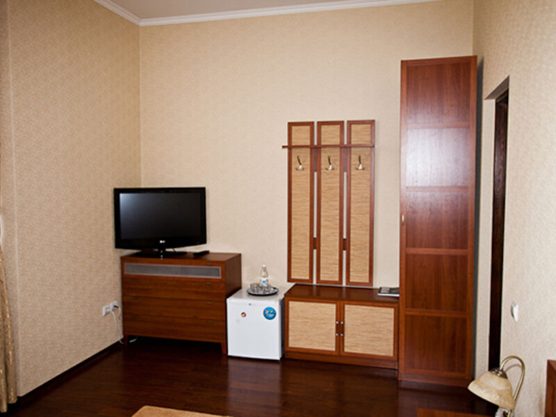 Стандарт 2-местный №2