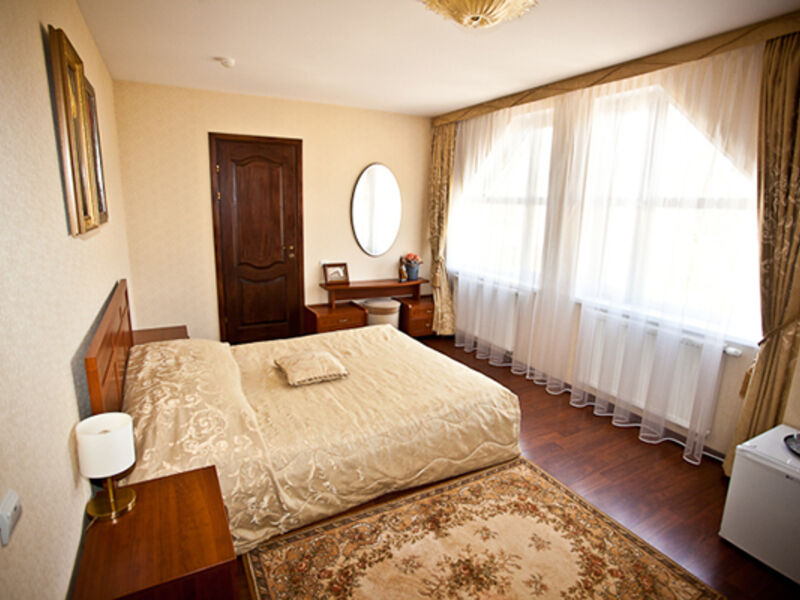 Стандарт 2-местный №2