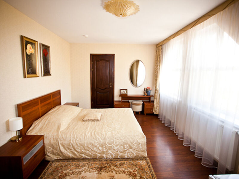 Стандарт 2-местный №2