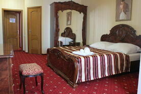 Suite 2 местный, Отель Ренессанс, Зеленоградск