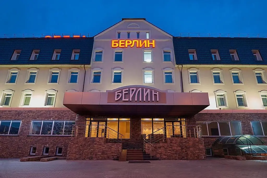 Внешний вид | Берлин, Калининградская область