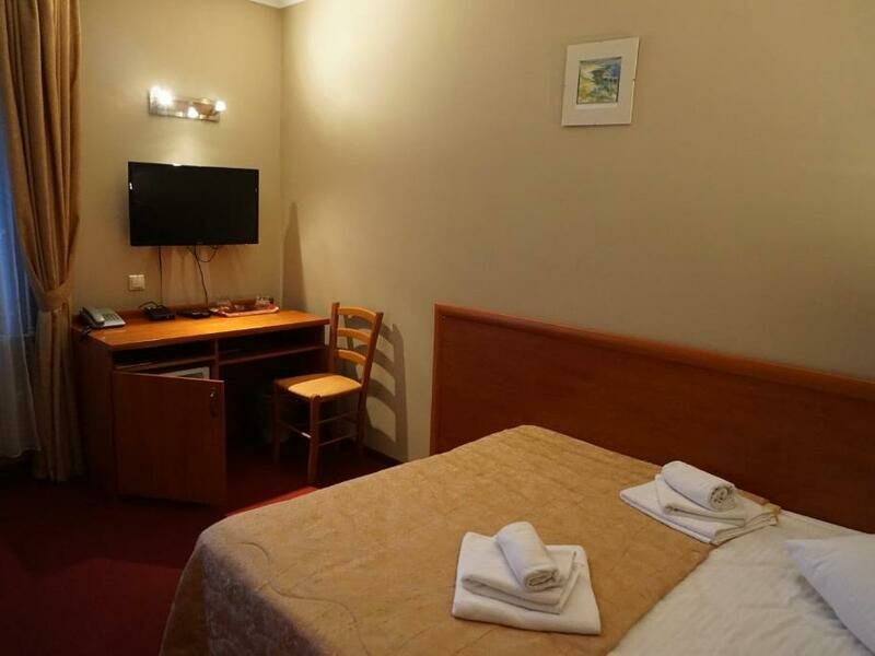 Стандартный 1-местный