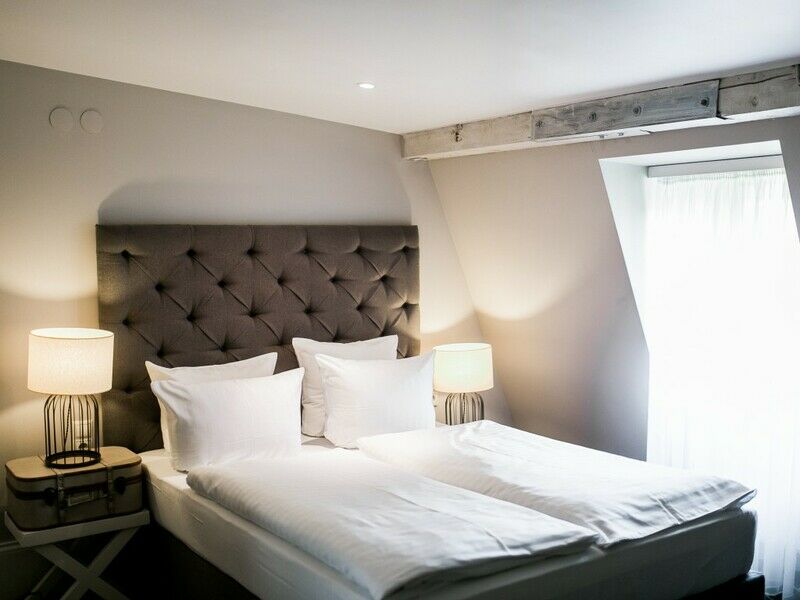 Стандарт 2-местный Мансарда