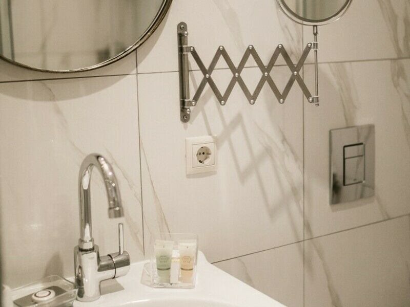 Стандарт 2-местный Мансарда