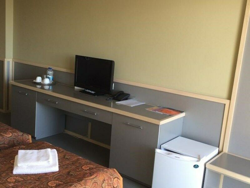 Стандартный 2-местный 1-комнатный