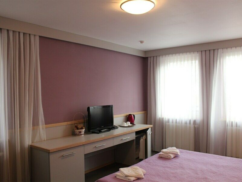 Улучшенный 2-местный 1-комнатный