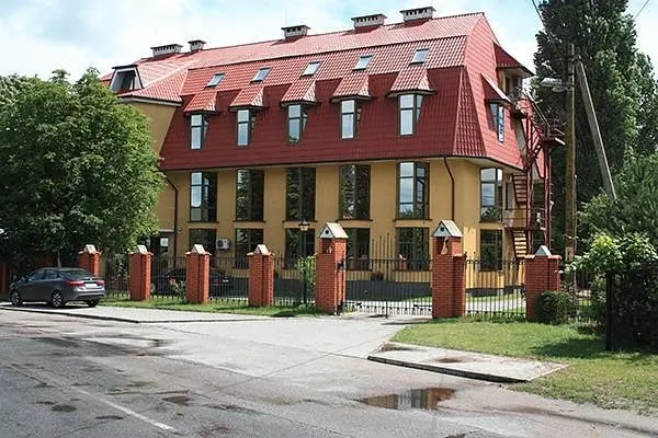 Внешний вид | Walde Park, Калининградская область
