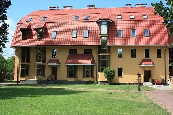 Внешний вид | Walde Park, Калининградская область