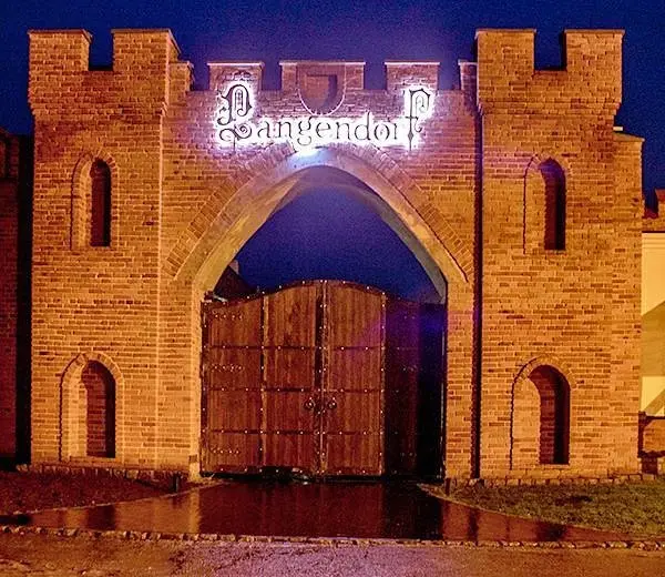 Langendorf | Langendorf, Калининградская область