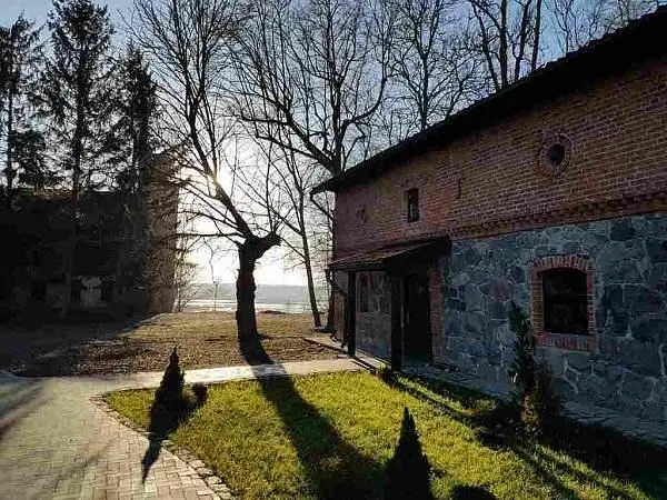 Внешний вид. Гостевой дом | Langendorf, Калининградская область