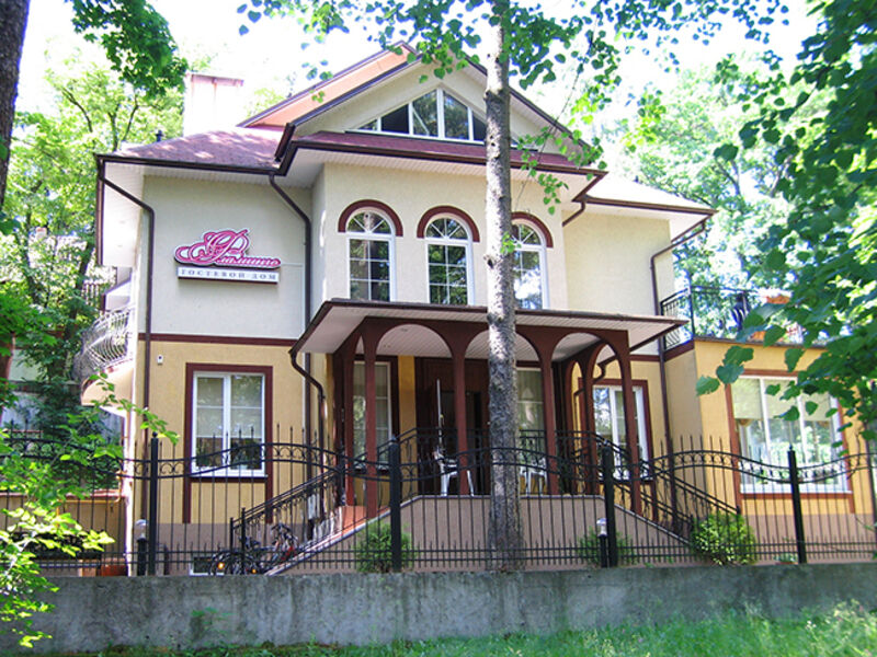 Гостевой дом Фламинго, Светлогорск, Калининградская область