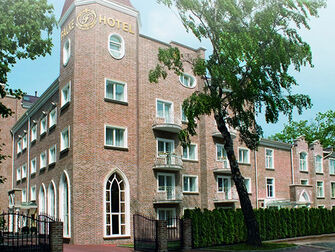 Отель Royal Falke Resort