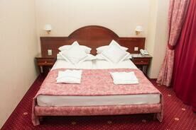 Стандарт 2-местный 1-комнатный, Отель Royal Falke Resort, Светлогорск