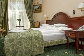 Улучшенный 2-местный 1-комнатный, Отель Royal Falke Resort, Светлогорск