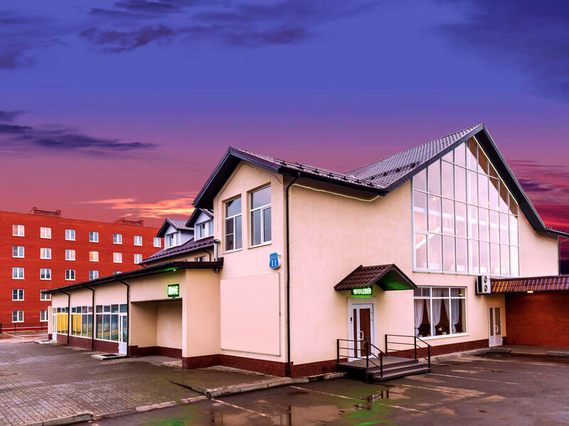 Отель Ист Ривер, Балабаново, Калужская область - цены гостиницы 2023, отзывы, номера