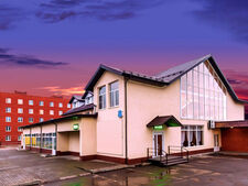 Отель Ист Ривер, Калужская область, Балабаново