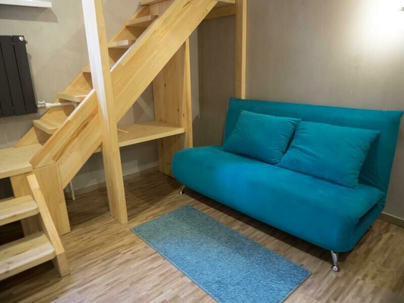 Double 2-местный Duplex Family