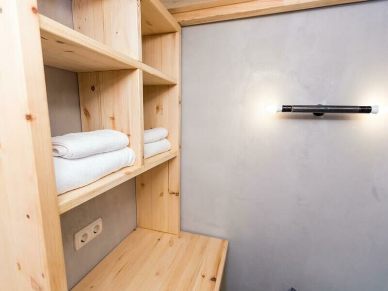 Double 2-местный Duplex Family