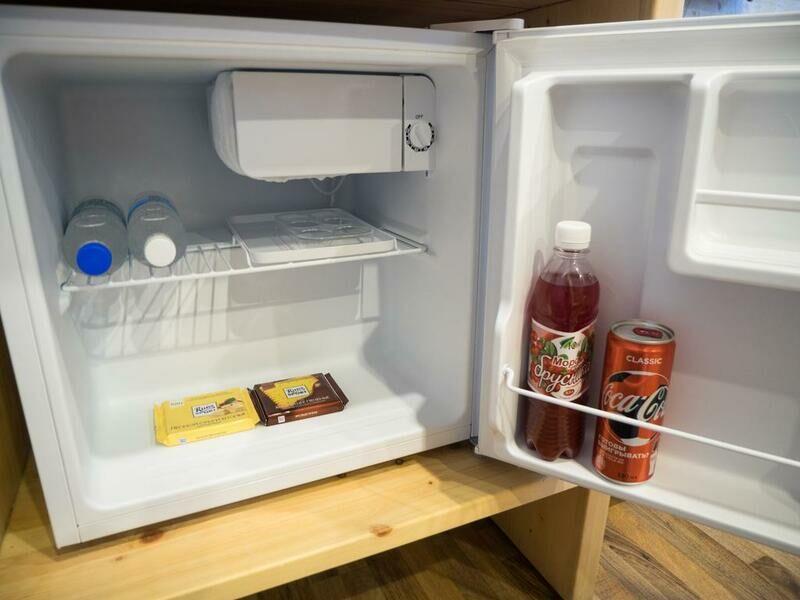 Double 2-местный Duplex Family