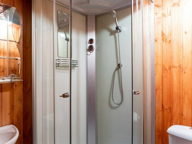 Домик 3-местный