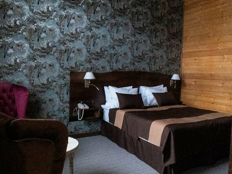 Люкс Emperador 2-местный в корпусе