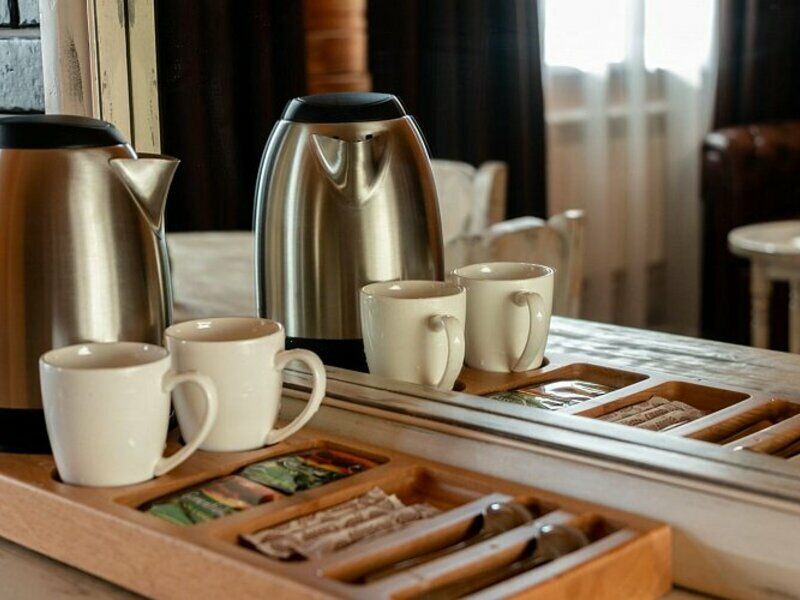 Люкс Emperador 2-местный в корпусе