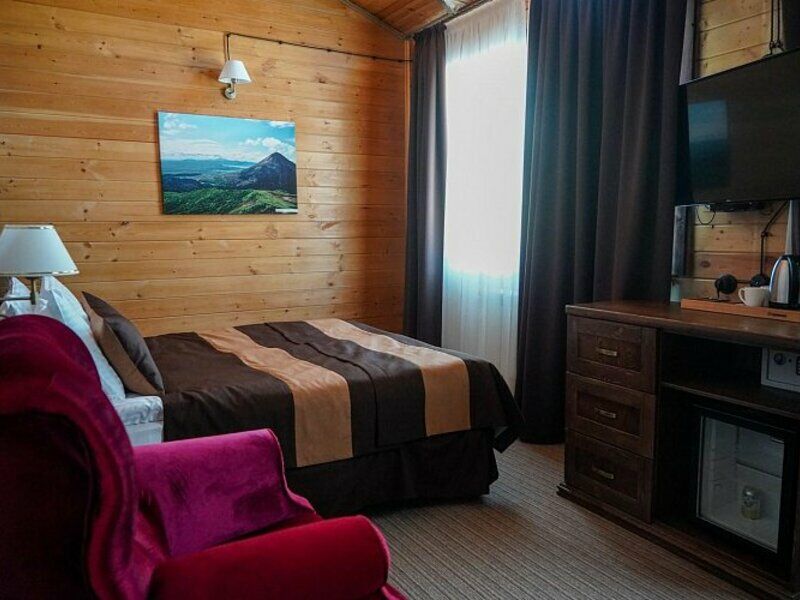 Стандарт Leonardo 2-местный в корпусе