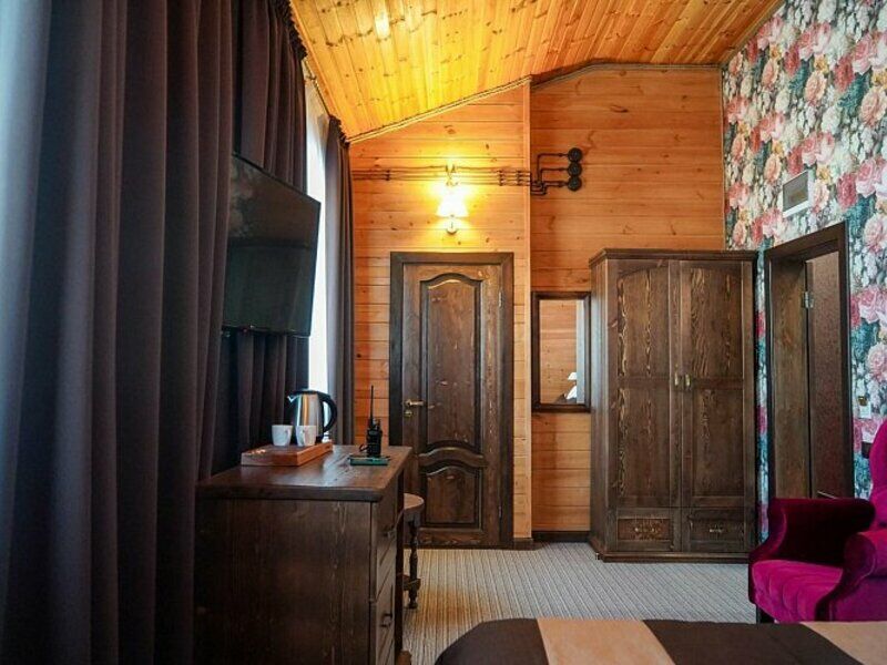 Стандарт Leonardo 2-местный в корпусе