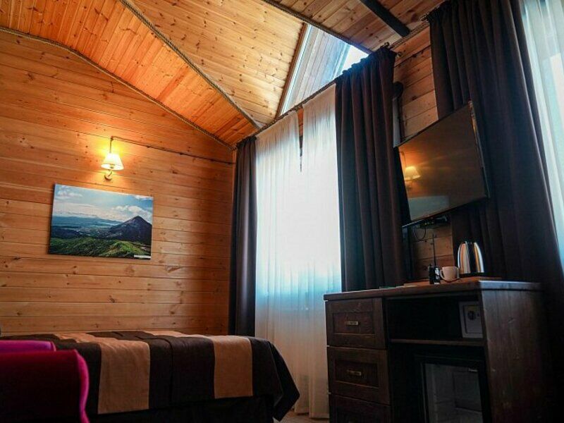 Стандарт Leonardo 2-местный в корпусе