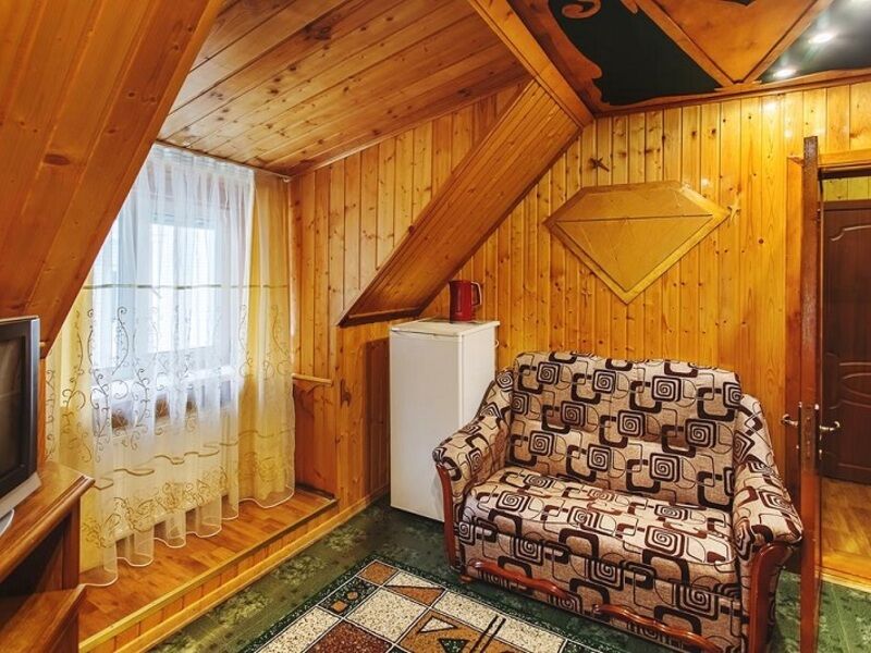 Полулюкс 2 местный 2 комнатный в малом корп.