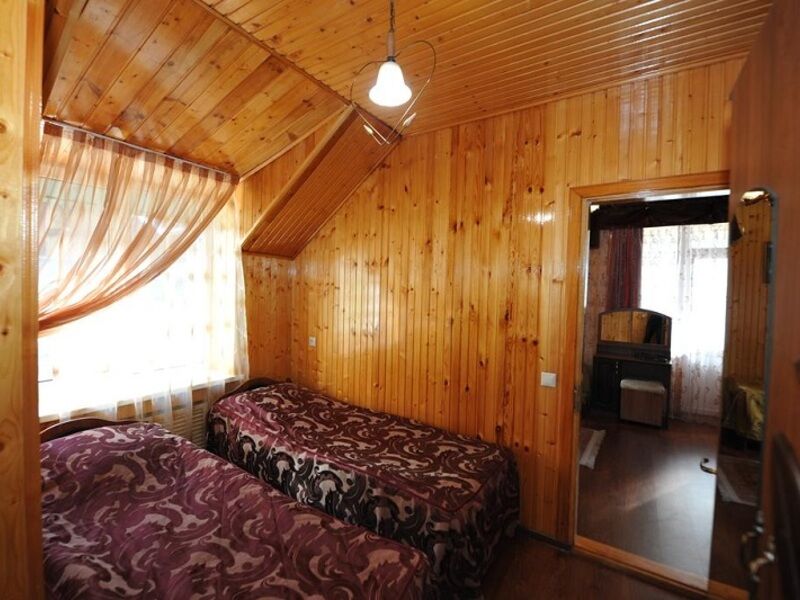 Семейный 4-местный