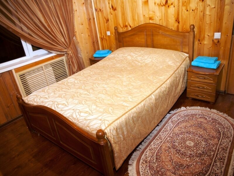 Семейный 4-местный