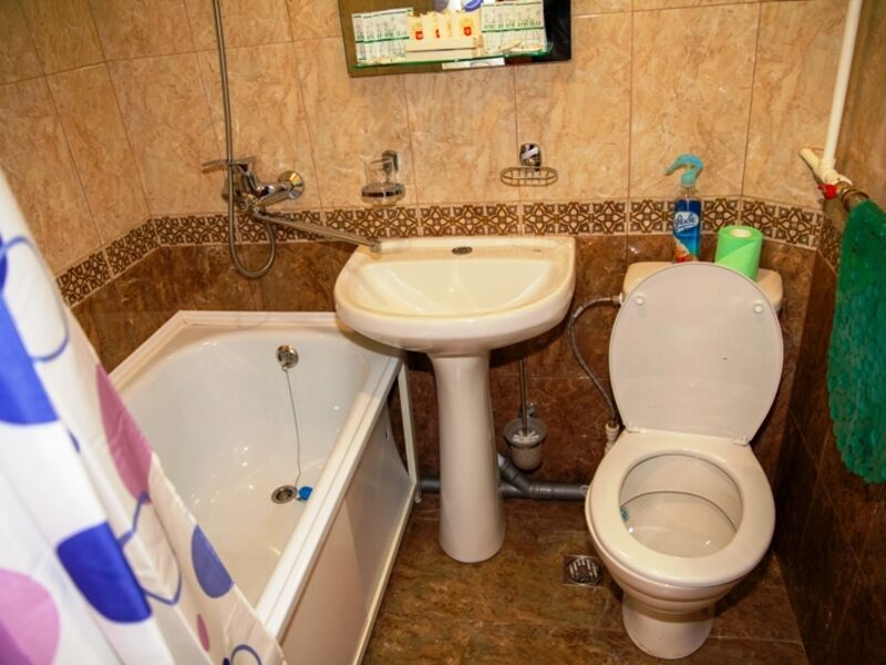 Семейный 4-местный