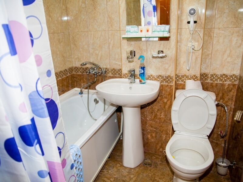 Стандарт 2-местный