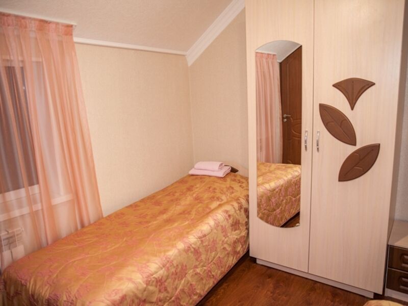 Стандарт 2-местный