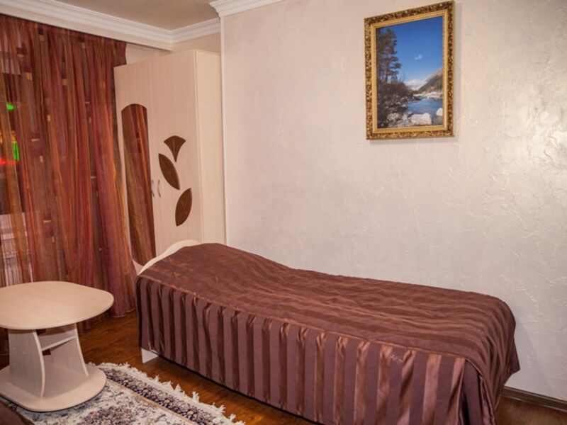 Стандарт 2-местный