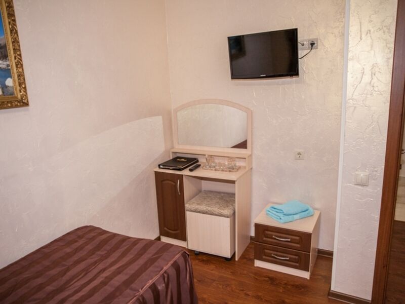 Стандарт 2-местный