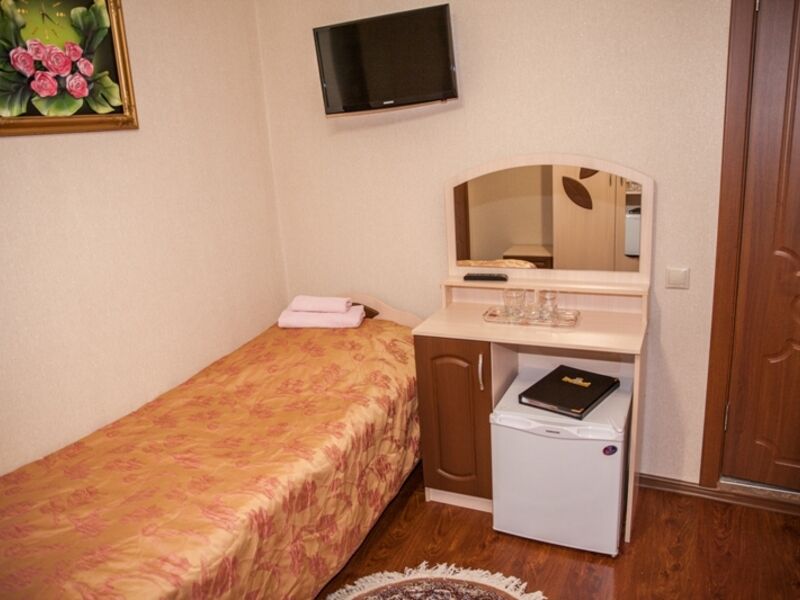 Стандарт 2-местный