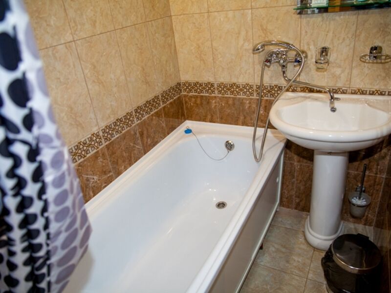 Стандарт 2-местный