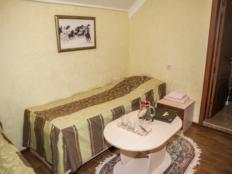 Стандарт 2-местный