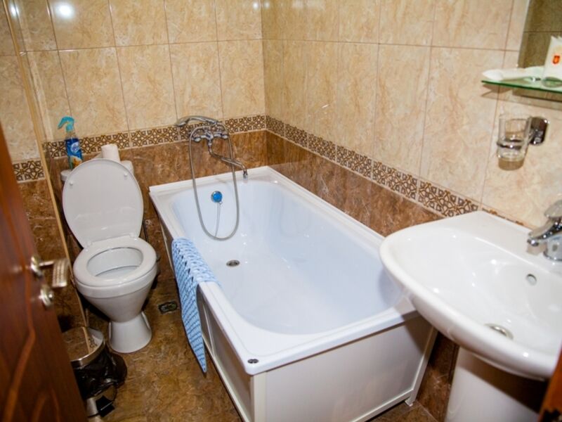 Стандарт 2-местный