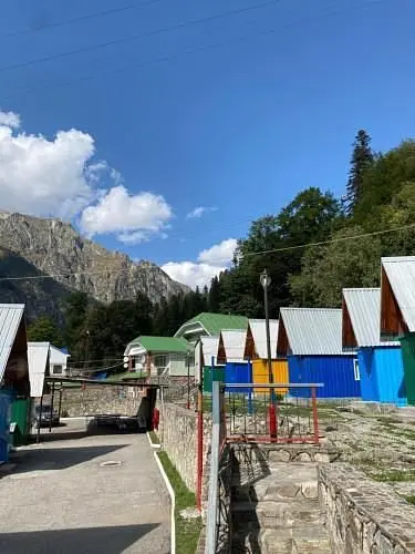 Селена, Республика Карачаево-Черкесия: фото 4