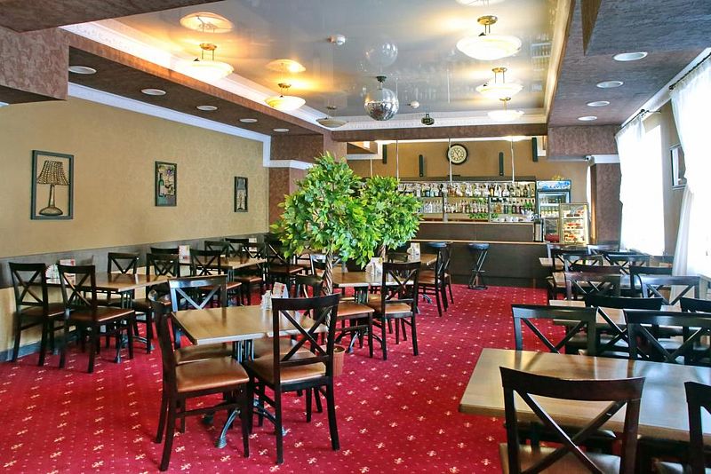 Кафе | Снежный Барс, Республика Карачаево-Черкесия