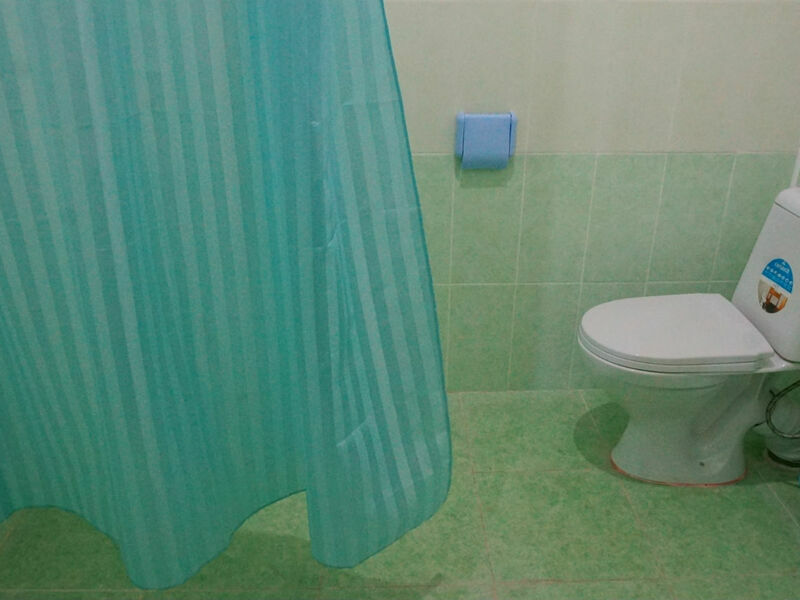 Стандартный 2 местный в основном корпусе